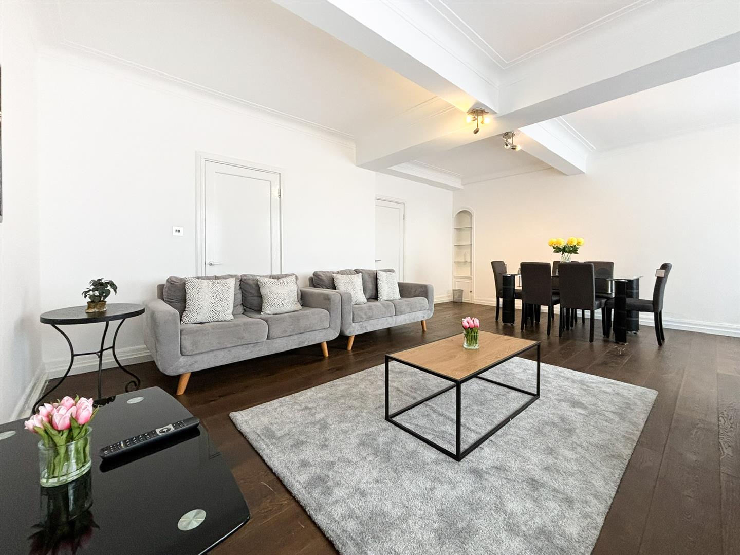 4 bed property in Fursecroft, Marylebone